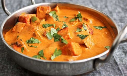 Royal Special Paneer Masala