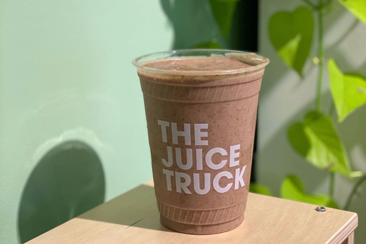 The Almost Chocolate (16 oz)