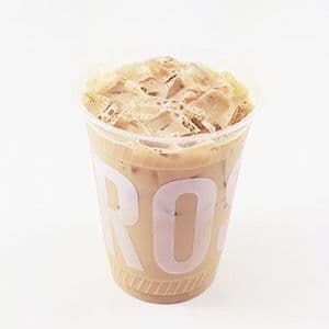 Rosso Premium Coffee Ice