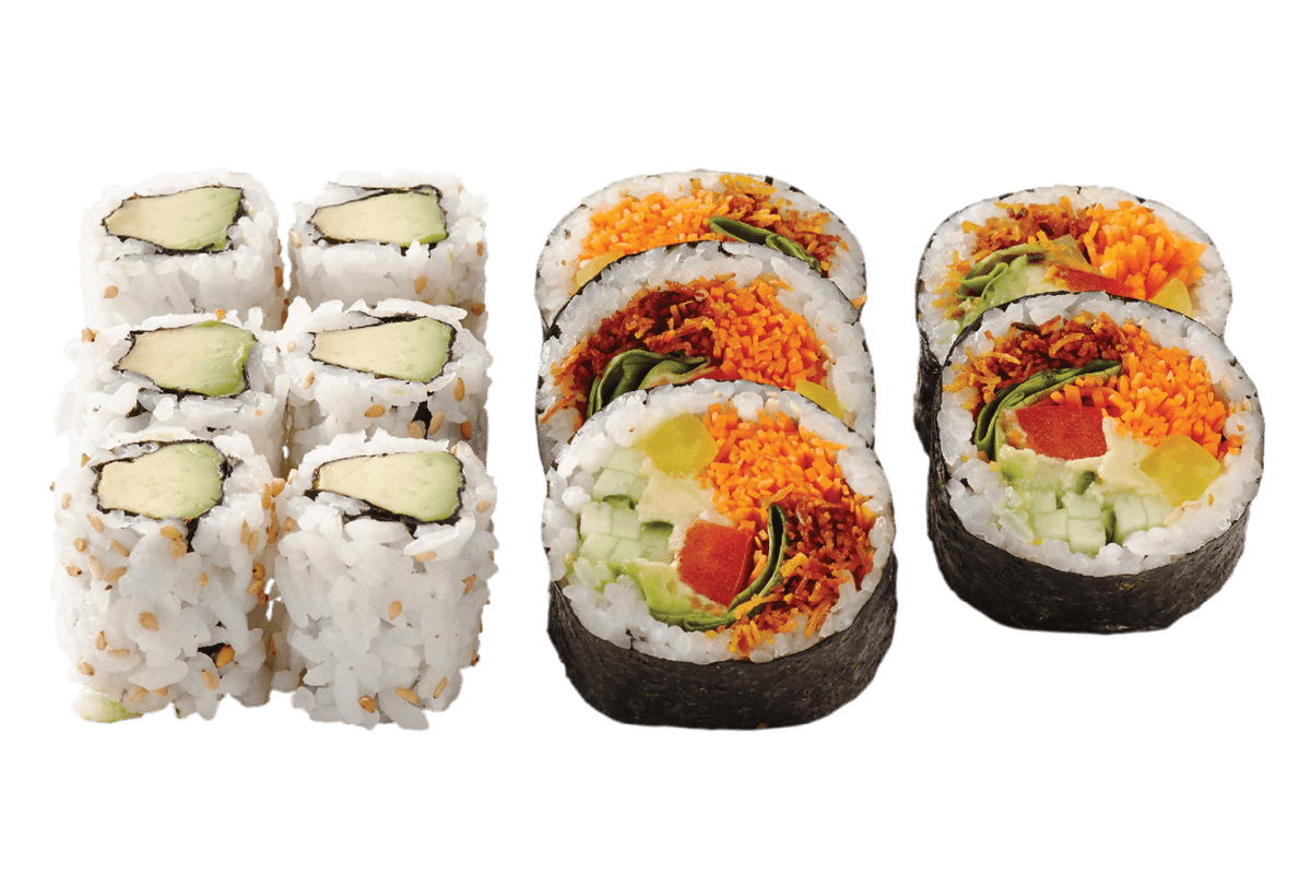 Combo A (11 mcx / 11 pcs)