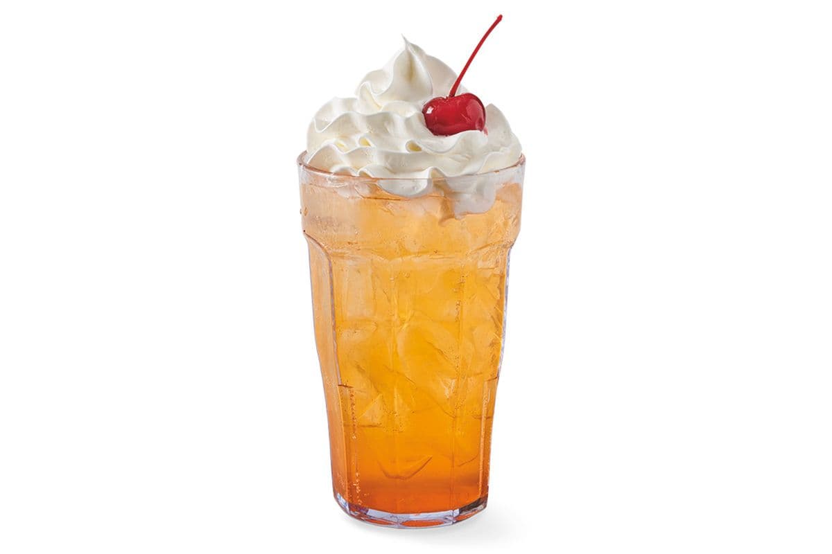 Cream Sodas