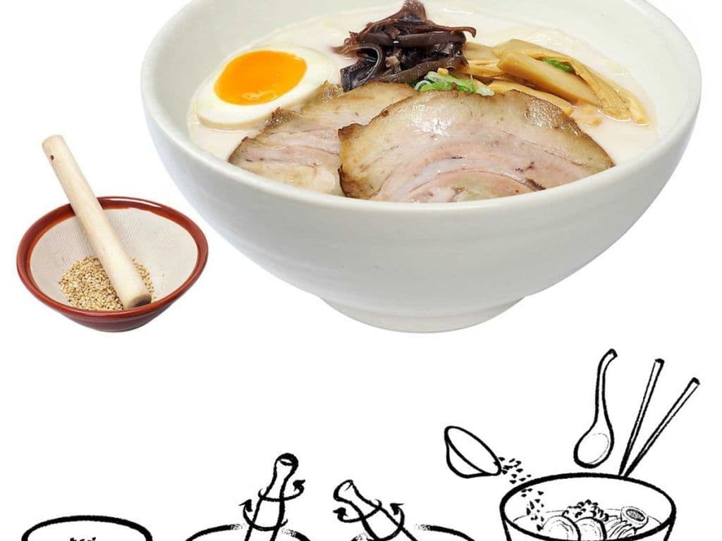 Shio Ramen