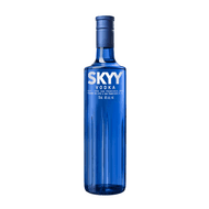 Skyy Vodka (1 Bottle x 750 mL)
