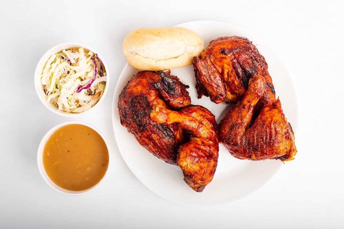 Whole Chicken
