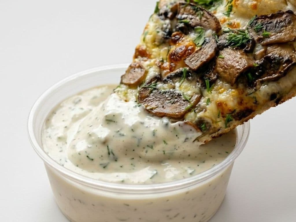 Dipping Sauce (2.5oz)