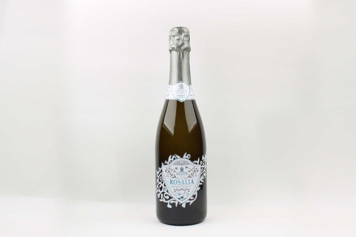 Giusti Rosalia Prosecco (1 x 750 ml)