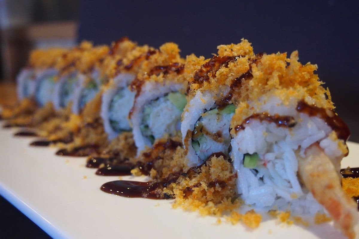 Crunch Roll