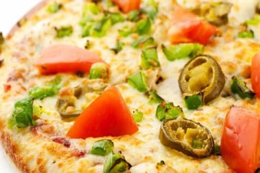 X-Large Veggie Lover Pizza