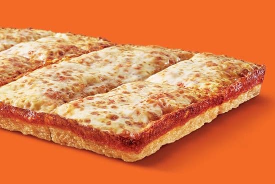 Detroit-Style DEEP!™ Dish Cheese Pizza