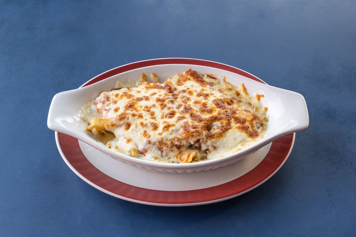 Lasagne / Lasagne