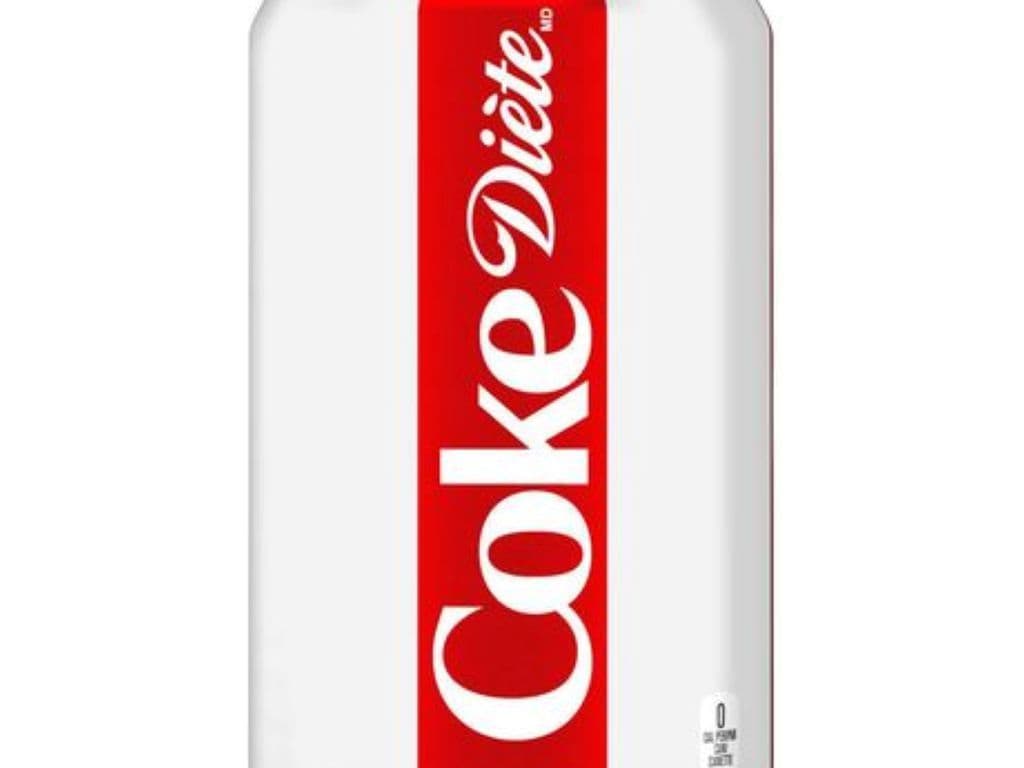 Diet Coke