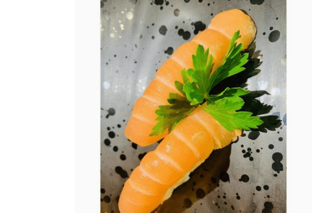 Sake (Salmon)