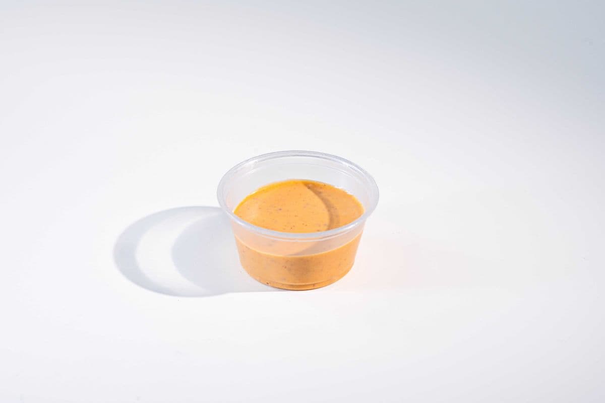 Hot Sauce