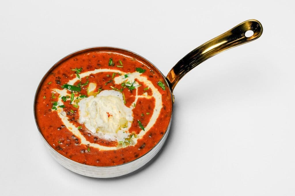 Daal Makhani
