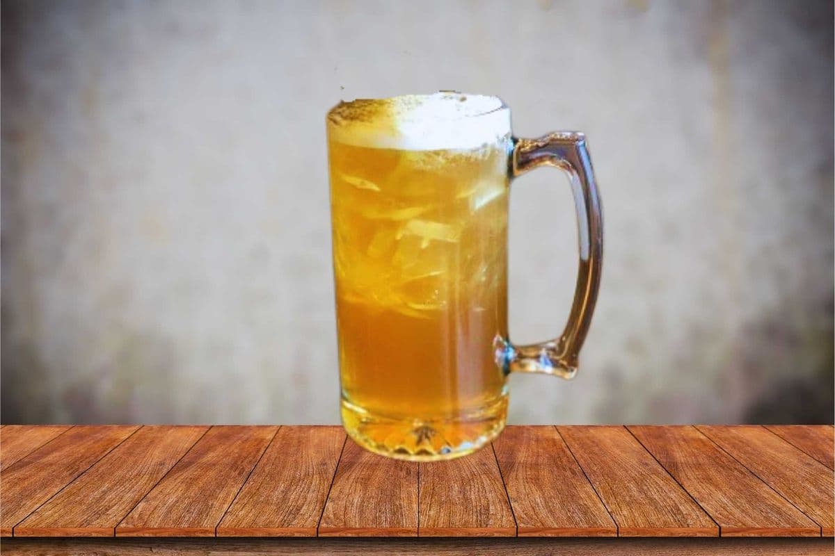 Jasmine Green Tea