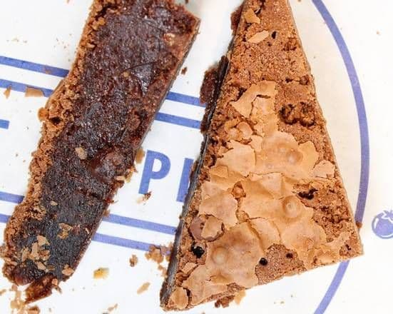 Gourmet Brownie