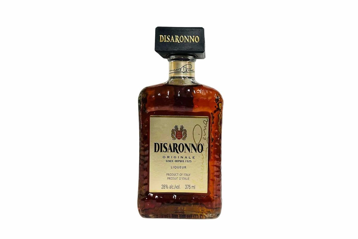 Disaronno Amaretto (1 x 375 mL)