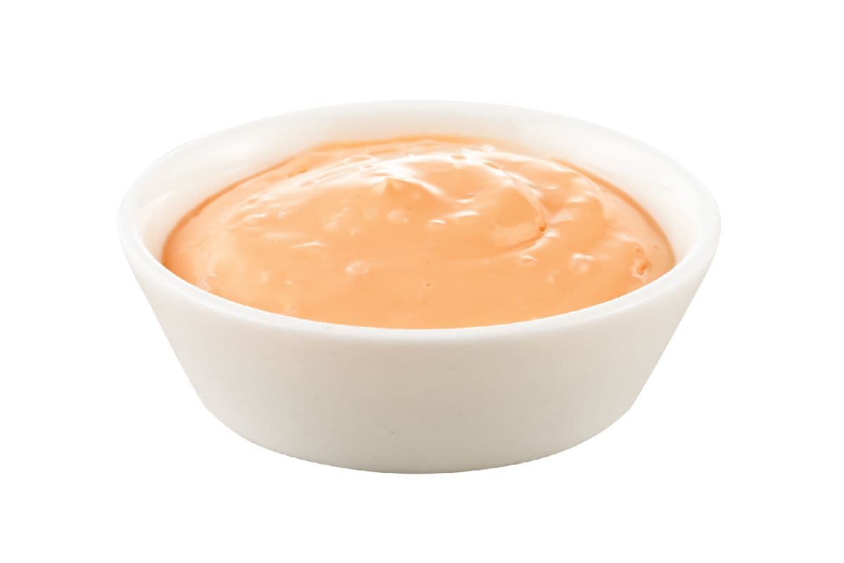 Spicy Light Mayo