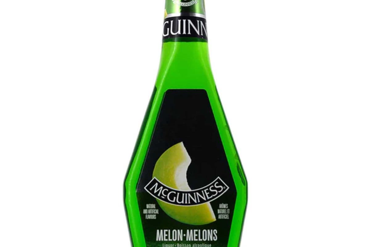 McGuinness Melon (1 x 750 ml)