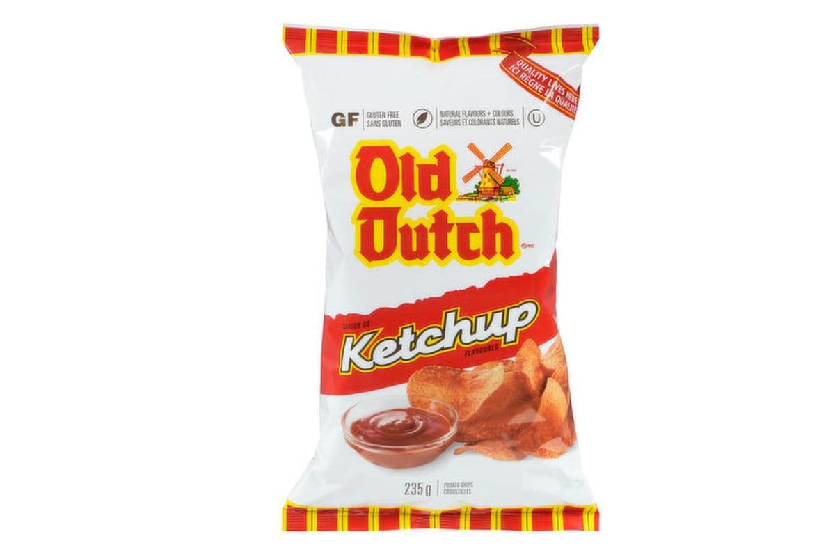 Old Dutch Ketchup (235g)