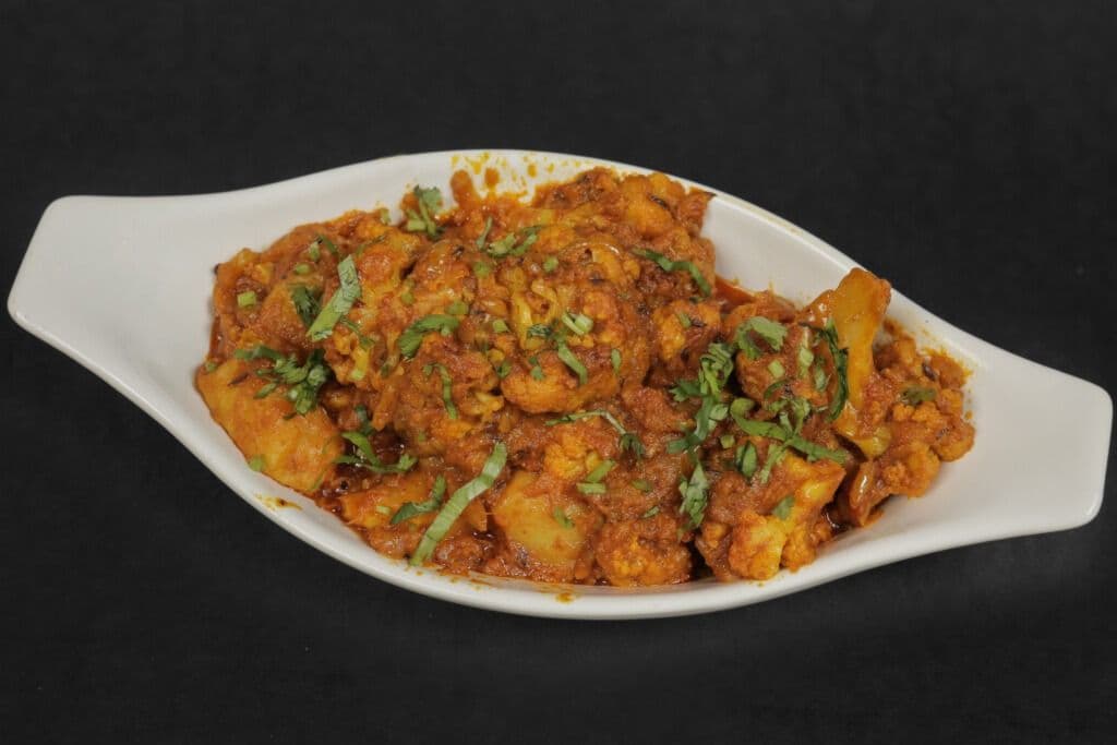 Aloo Gobi