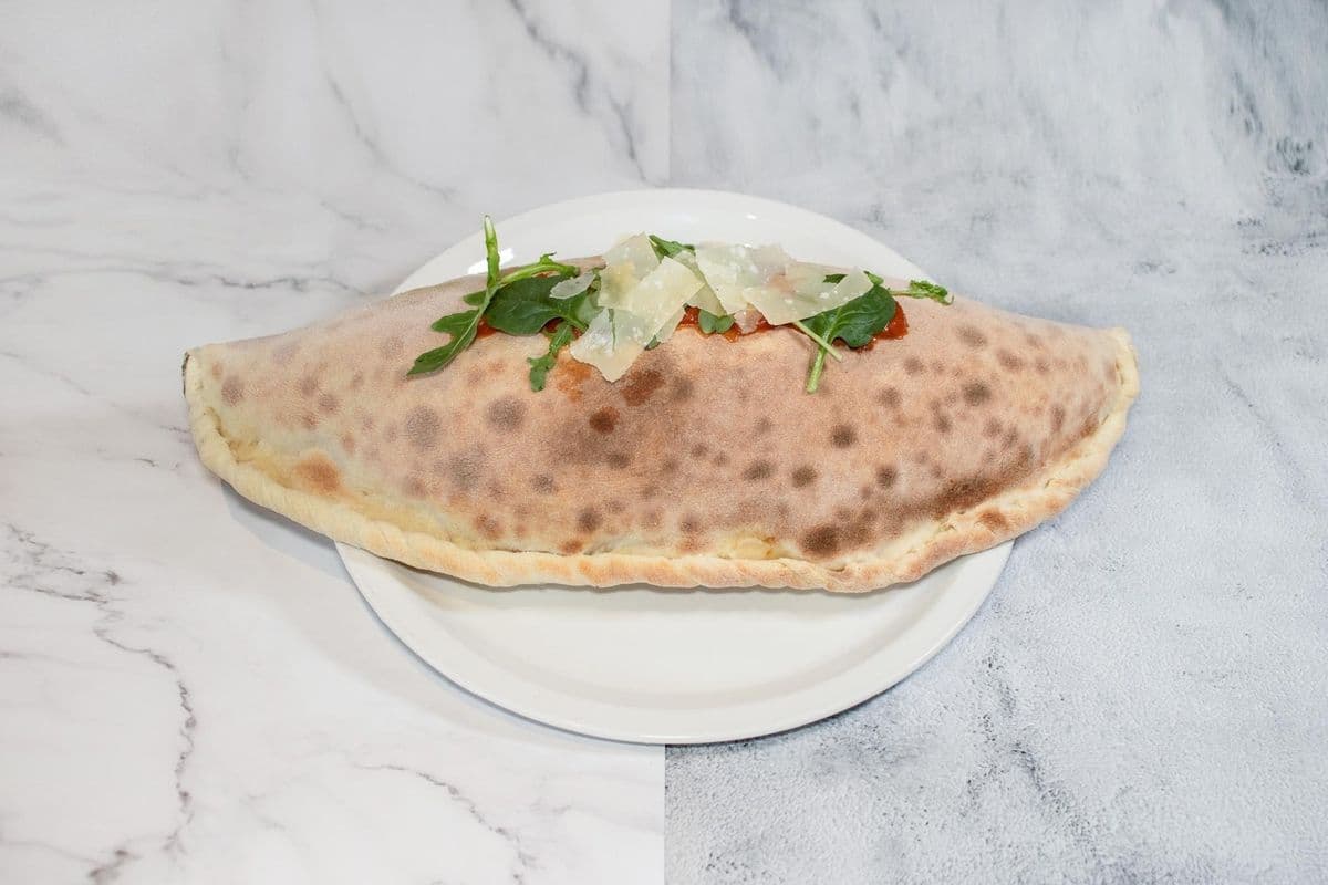 Calzone Capriccio