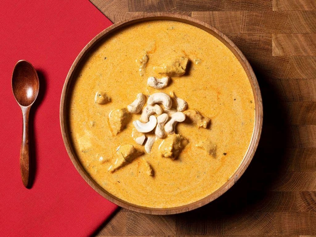 Korma