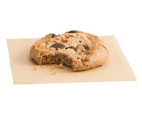 CHOCOLATE CHIP COOKIE