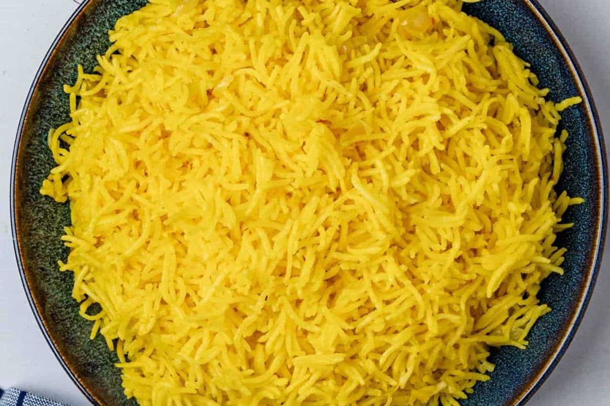 Rice