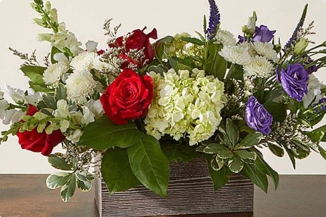 Sweetness Blooms