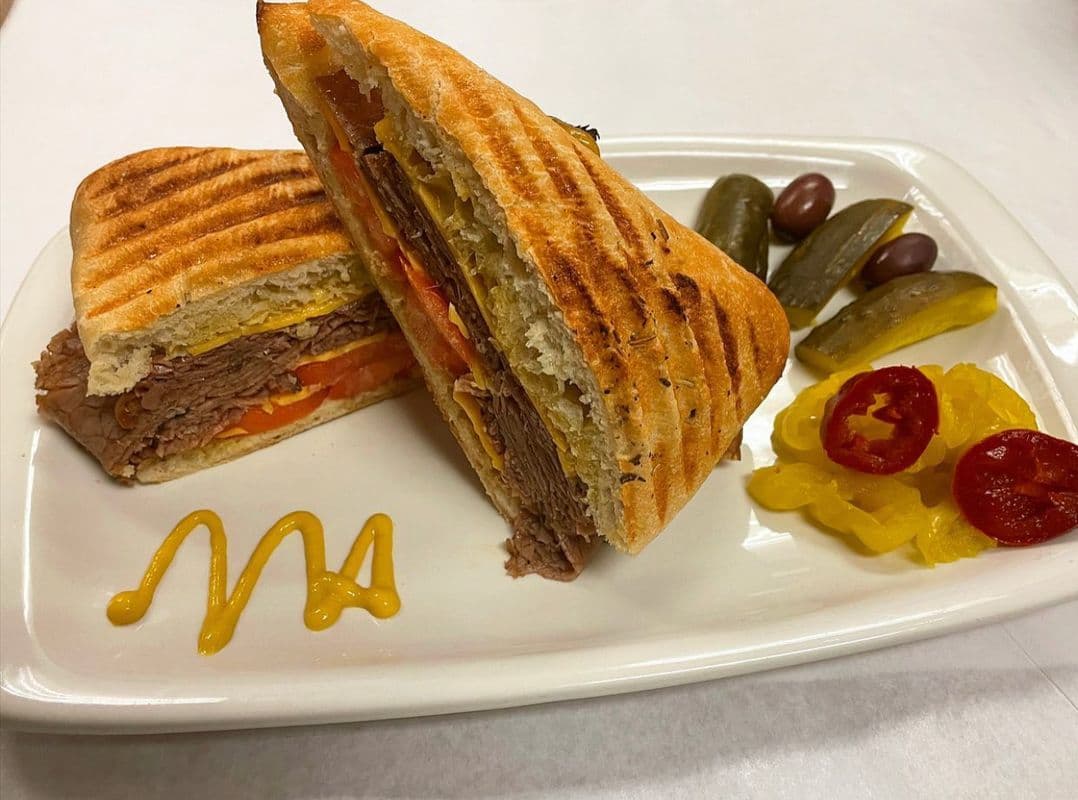 Chicago Panini