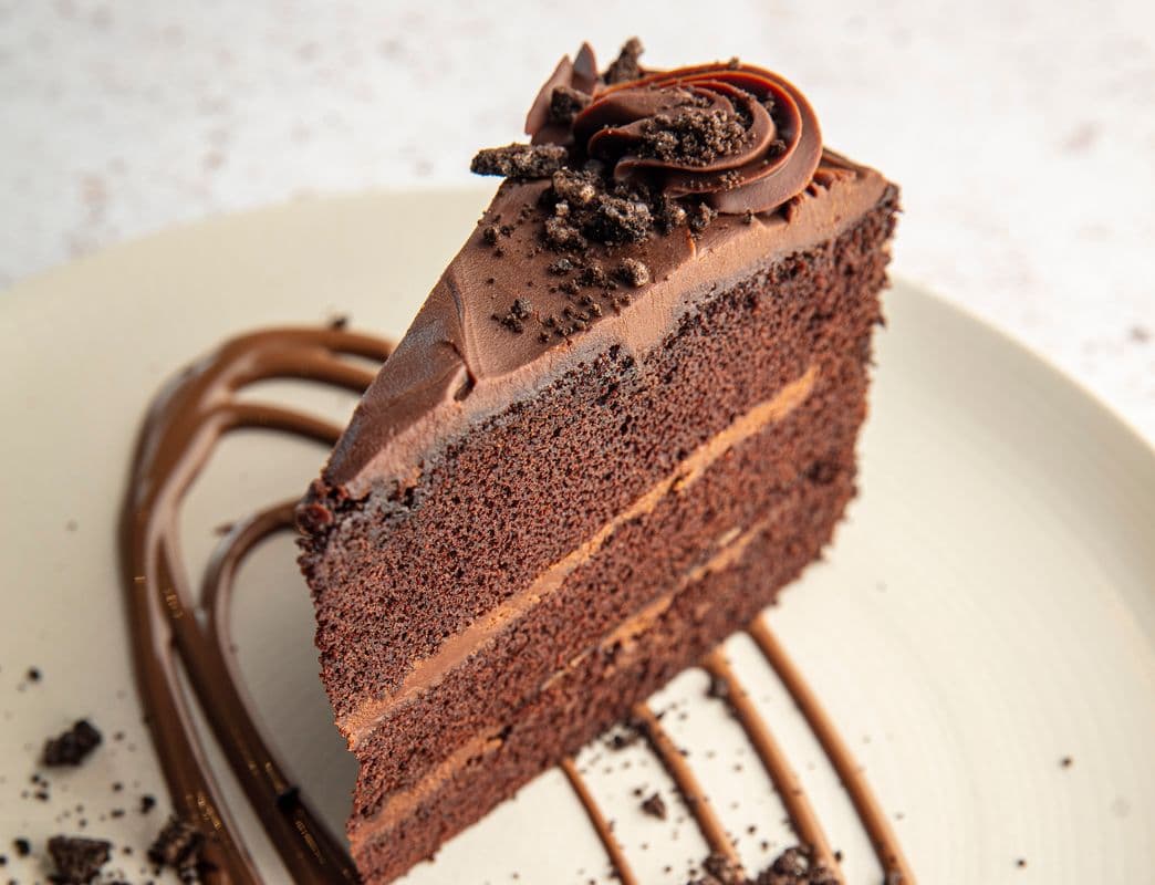 Chocolate Cake