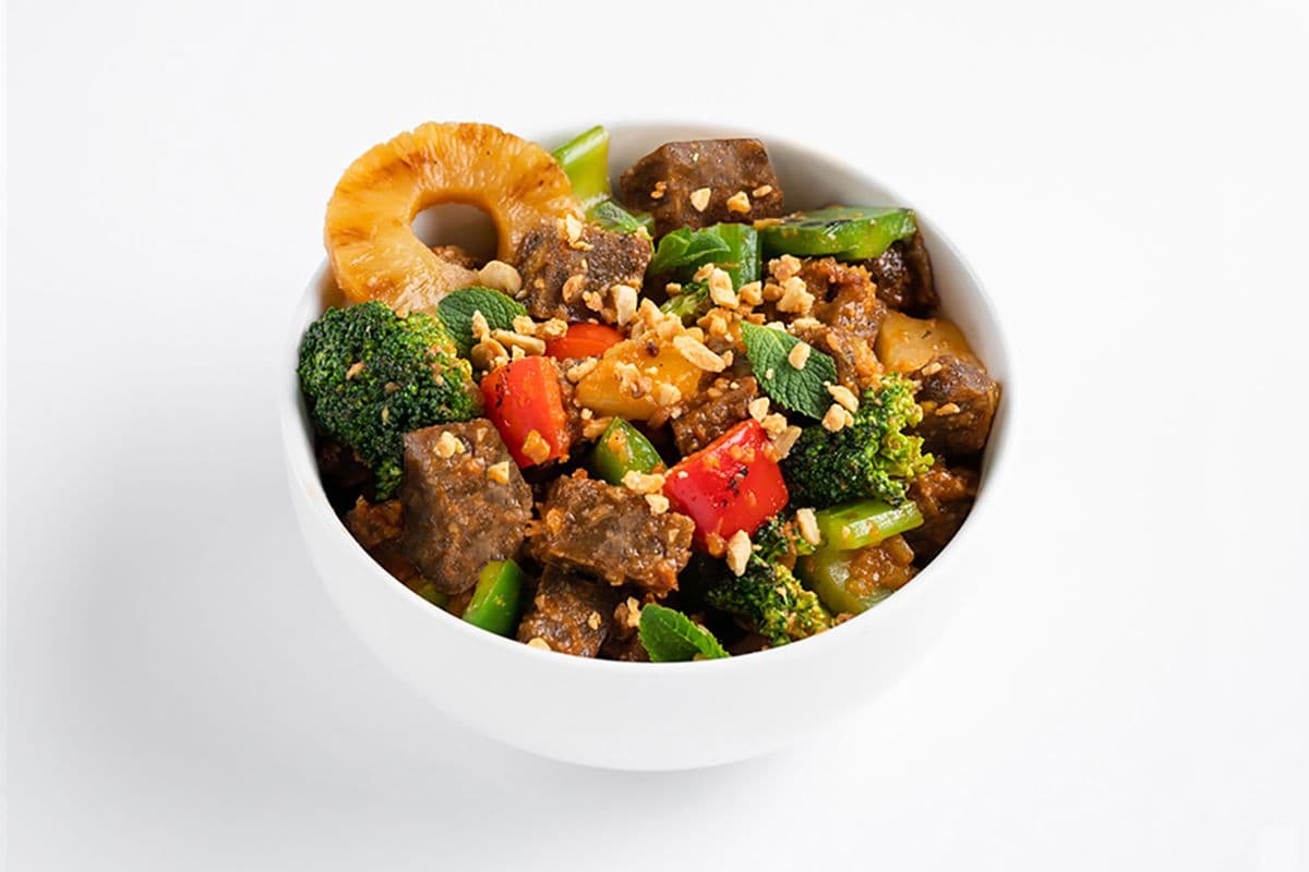 Haven Seitan