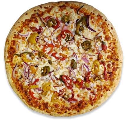 Extra Large Mexican / Extra-Grande Mexicaine