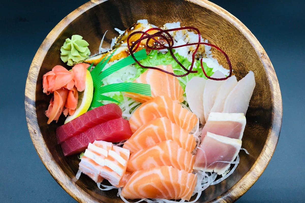 Chirashi