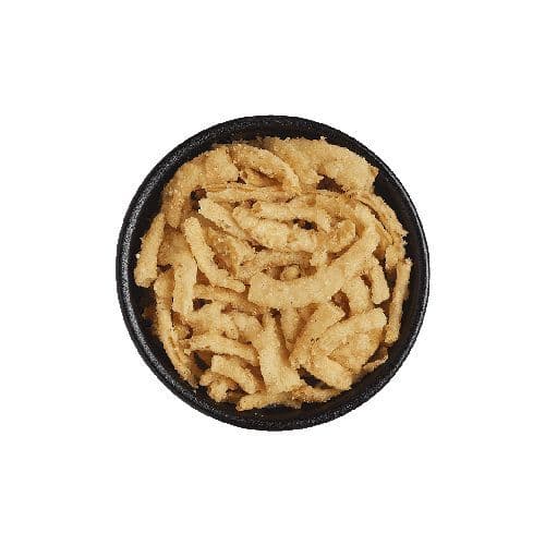 Side Crisby Onions