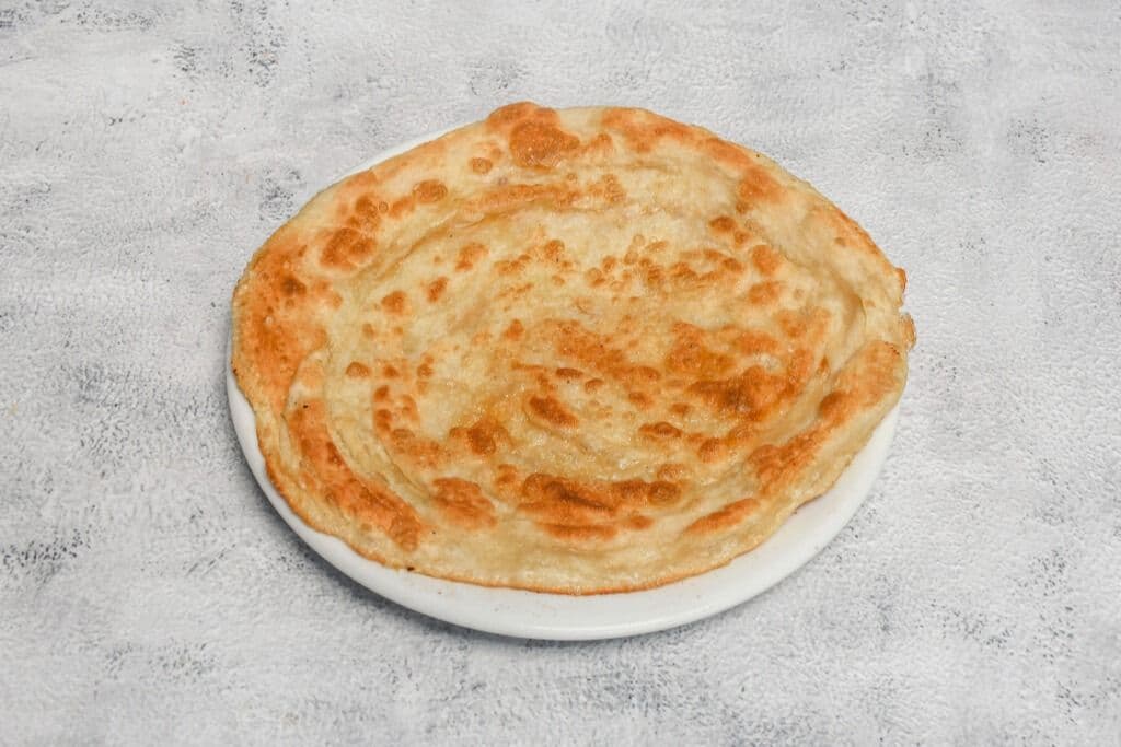 Lachha Paratha (Fresh)
