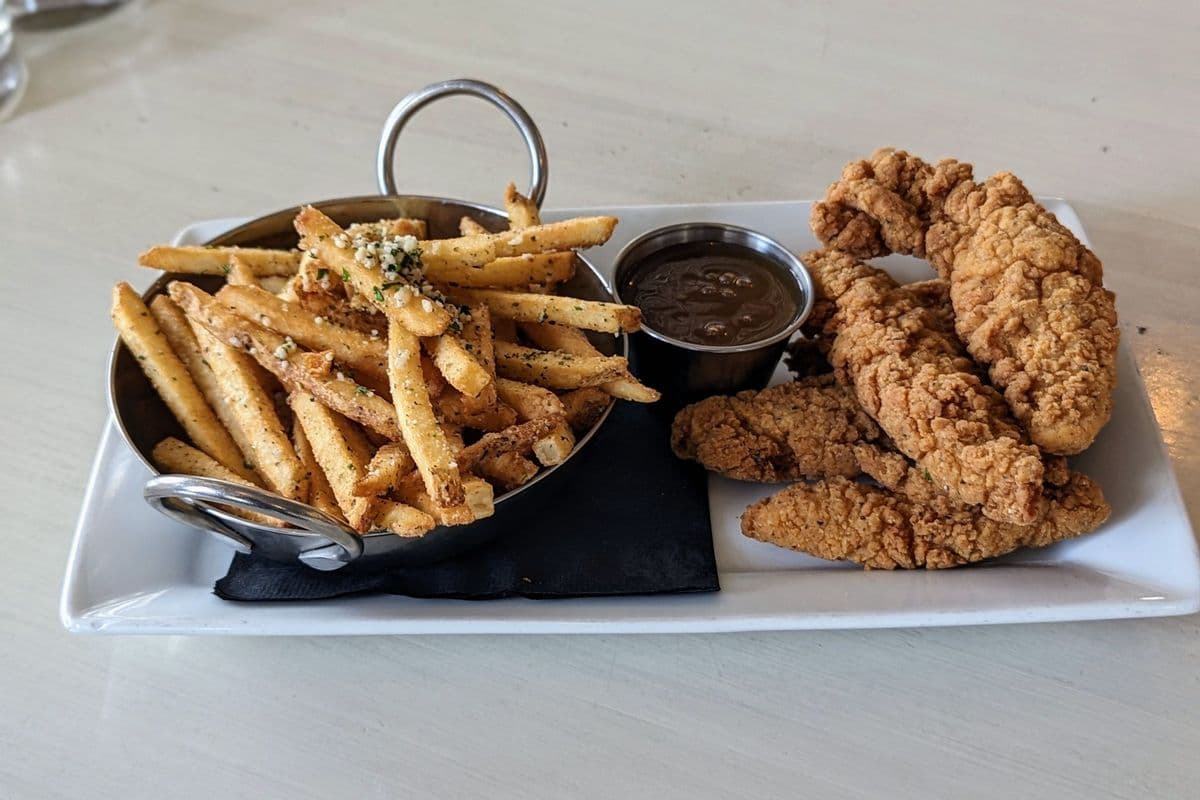 Chicken Tenders