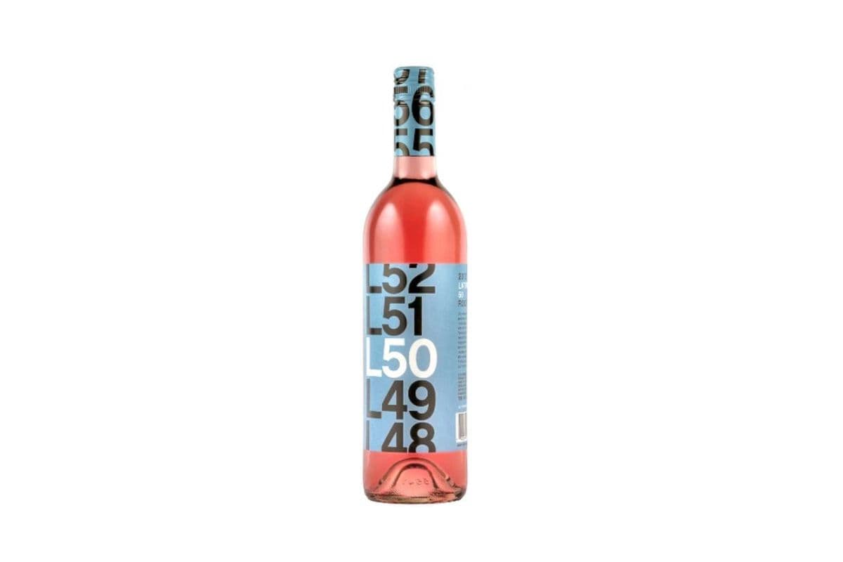 Gray Monk L50 Rose (1 x 750ml Bottle)