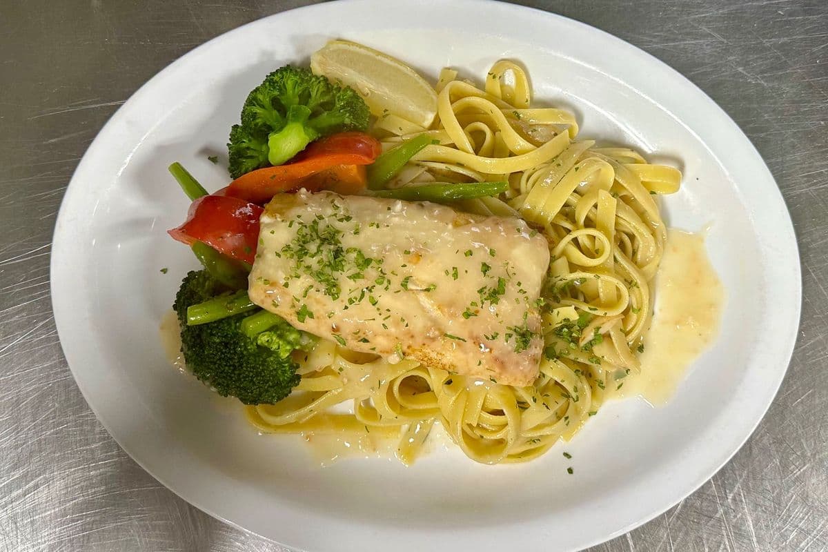 Red Snapper