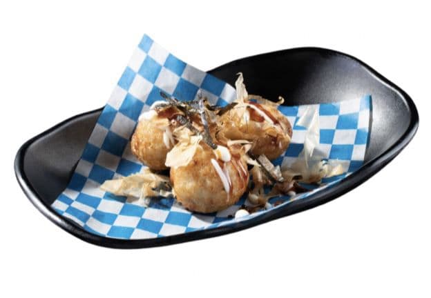 K5-Takoyaki Pieuvres(3 Mcx)