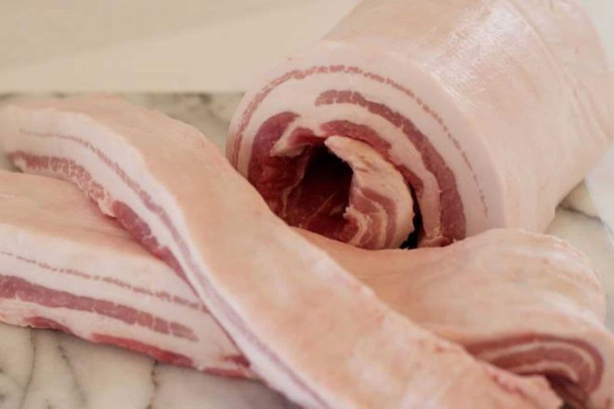 Pork Belly (1 Lb)