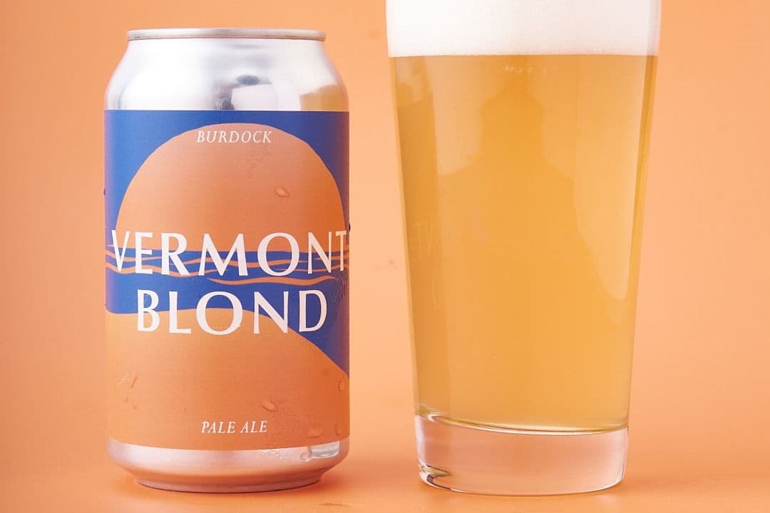 Vermont Blond (1 x 355 ml)