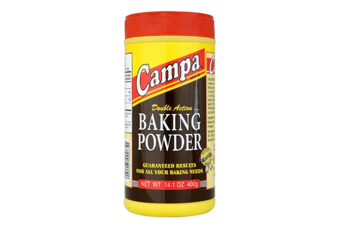 Campa Baking Powder (400 g)
