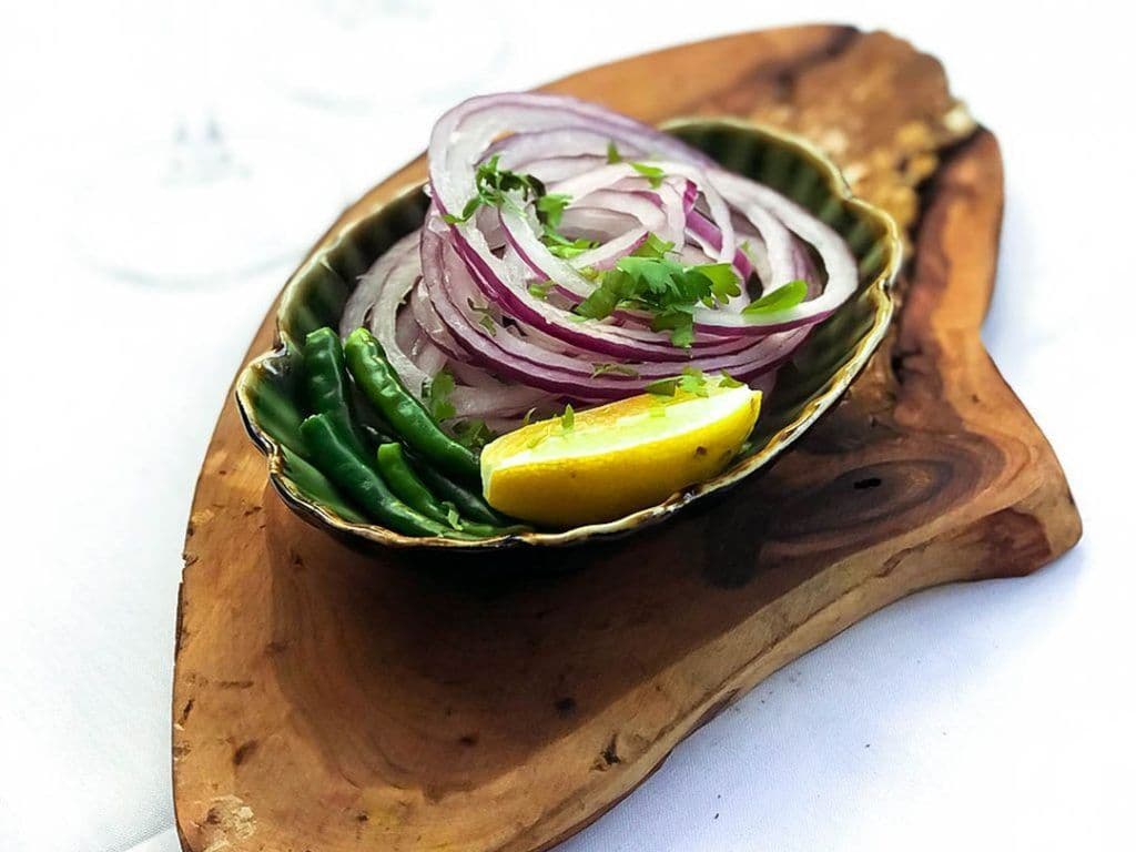 Lacha Pyaz