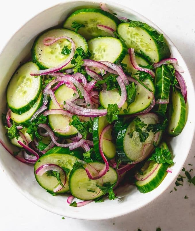Salad / Salad