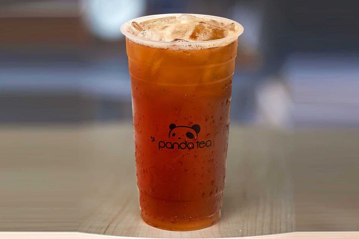 Peach Oolong Tea 水蜜桃烏龍