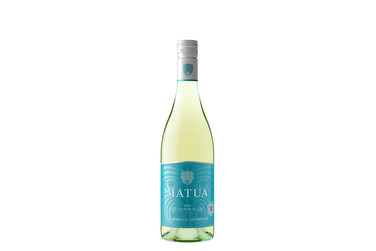 Matua Sauvignon Blanc 750ml