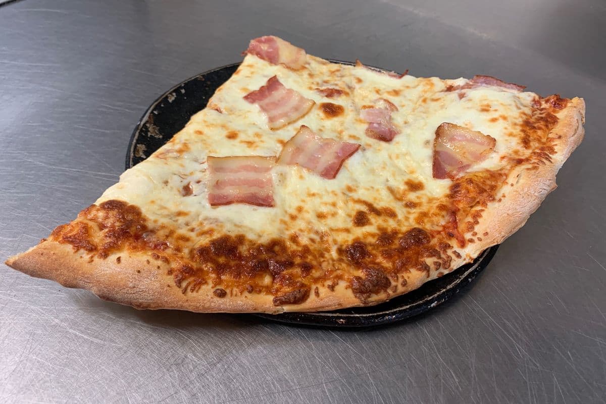 Big Papa Slices