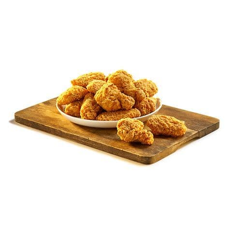 20 Original Wings - Crispy Classic Chicken